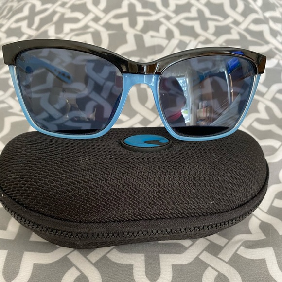 Costa Accessories - Costa Sunglasses